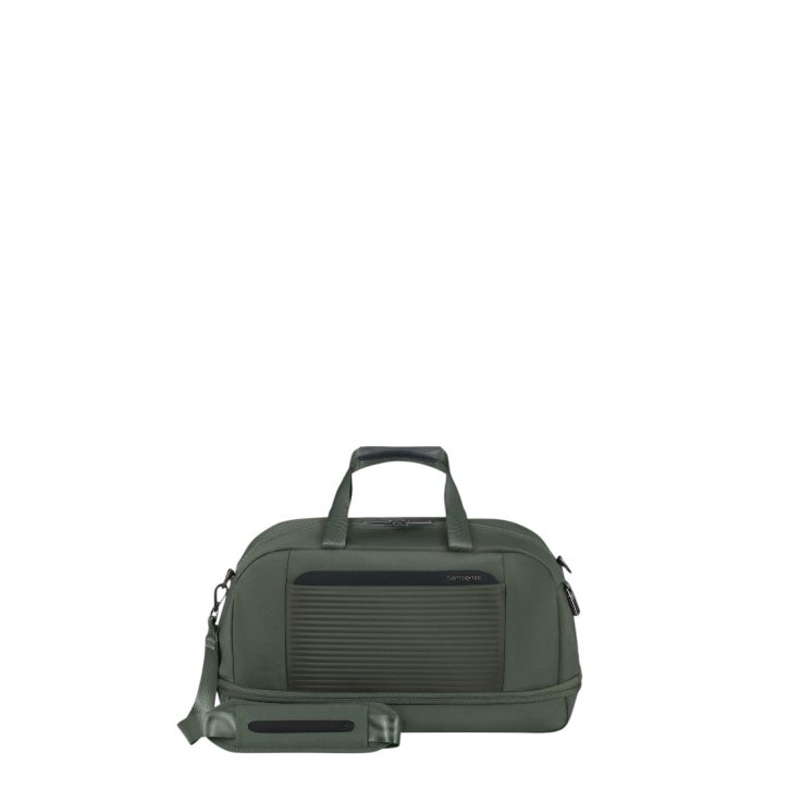 Samsonite PARALUX BT weekender duffle olive